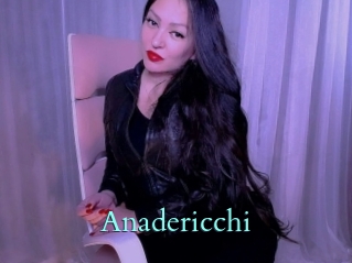anadericchi Beurette Uro