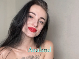 Analand