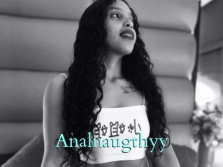 Analnaugthyy