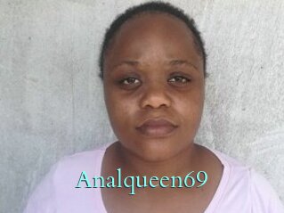 Analqueen69