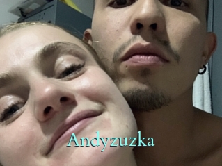 Andyzuzka