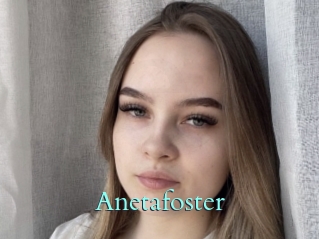Anetafoster