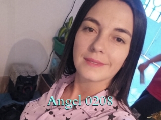 angel_0208 Beurette Uro