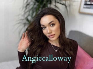 Angiecalloway