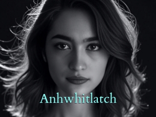 anhwhitlatch Beurette Uro
