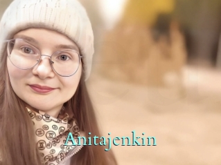 Anitajenkin