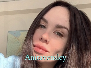 Anitavensley