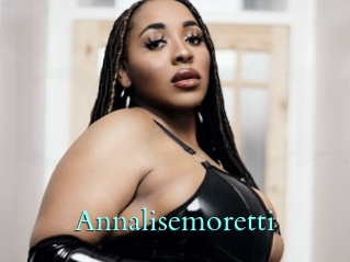 annalisemoretti Beurette Uro