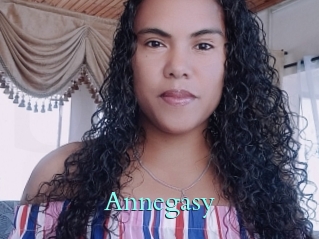 Annegasy