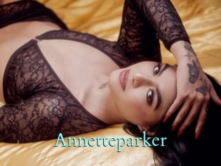 Annetteparker
