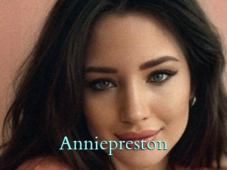 Anniepreston