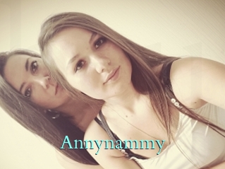 Annynammy
