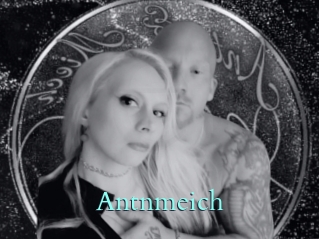 Antnmeich