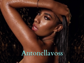 Antonellavoss