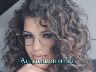 antoninamarlen Beurette Uro