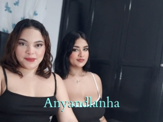 Anyandlanha