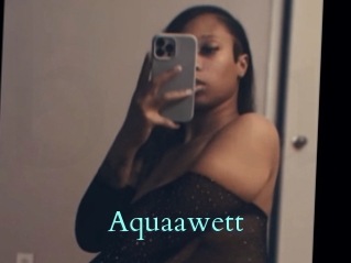 Aquaawett