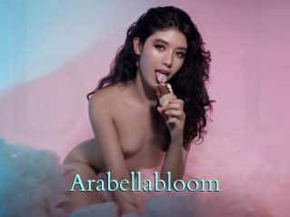 Arabellabloom