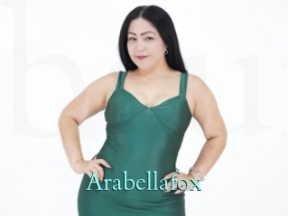 Arabellafox