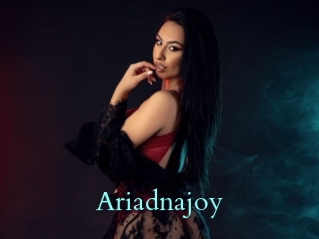 Ariadnajoy