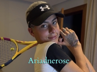 ariadnerose Beurette Uro