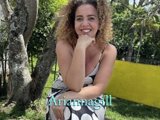 Ariannagill