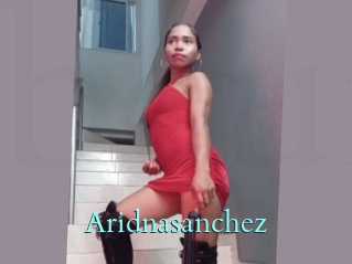 Aridnasanchez