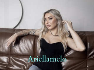 Ariellamelo