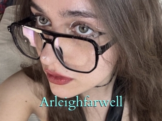 Arleighfarwell