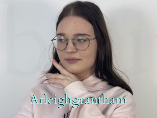 Arleighgrantham