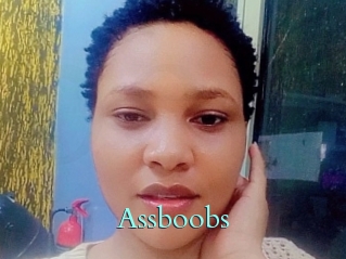 Assboobs