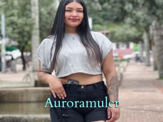 Auroramuler