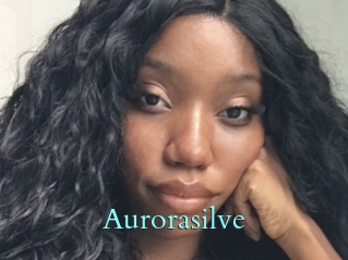 Aurorasilve