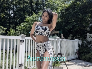 Autumnsun