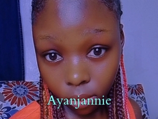 Ayanjannie