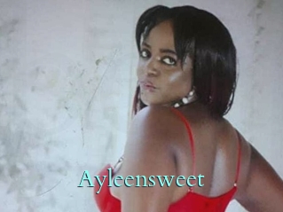 Ayleensweet