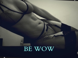 BE_WOW Beurette Uro