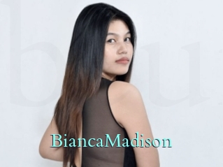 BiancaMadison Beurette Uro