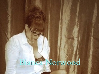 Bianca_Norwood Beurette Uro