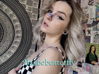 baabebutterfly Beurette Uro
