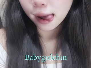 Babygirlchin