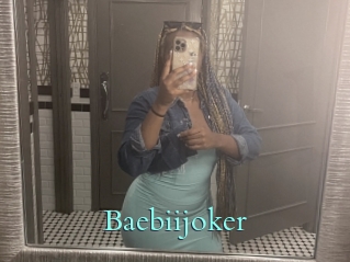 Baebiijoker