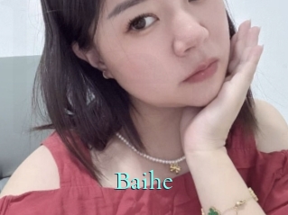 Baihe