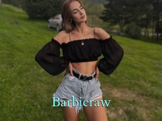 Barbieraw