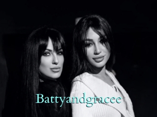 Battyandgracee