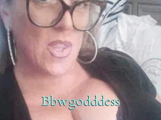 Bbwgodddess