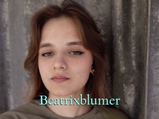 Beatrixblumer