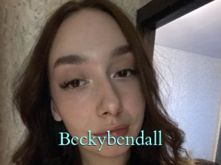 Beckybendall