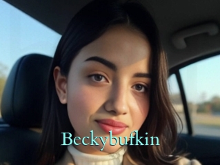 Beckybufkin