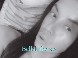 Bellababe_xo